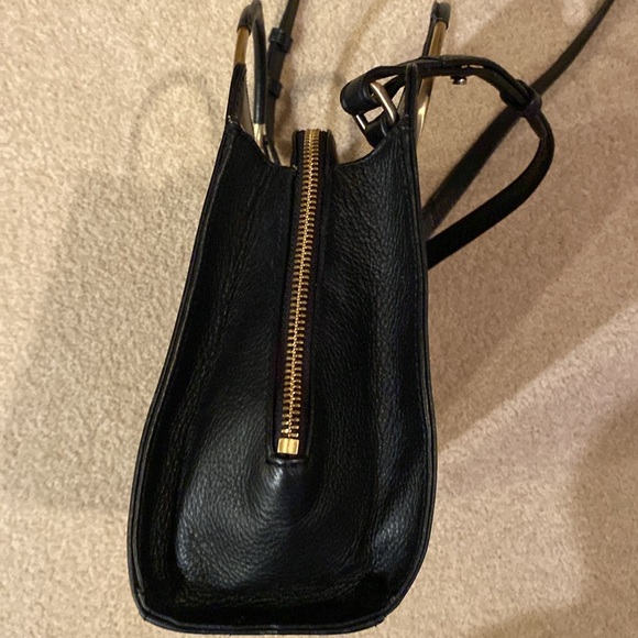 EUC! Radley London Liverpool Street Multi-Way Satchel - Picture 4 of 15